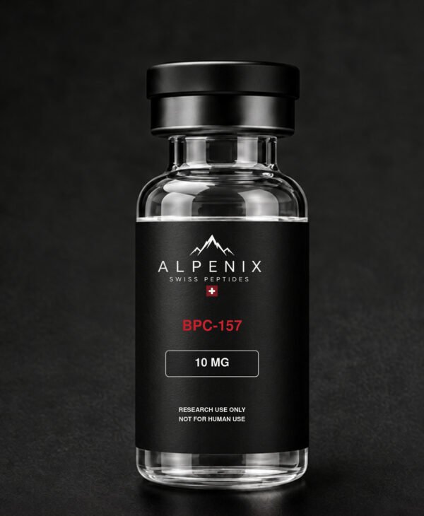 BPC-157 10 mg