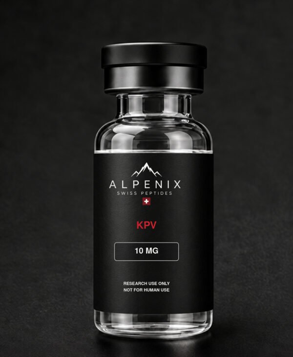 KPV 10 mg