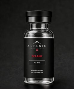 Selank