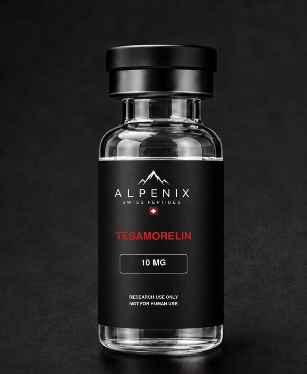 Tesamorelin 10 mg
